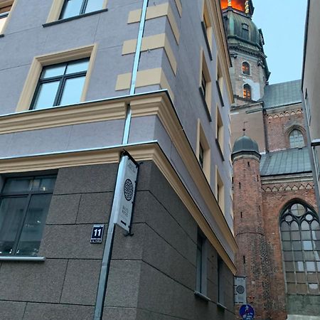 Apartment With Character, Old Town Ryga Zewnętrze zdjęcie