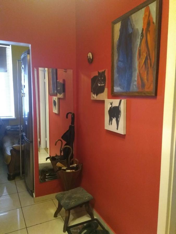 Apartment With Character, Old Town Ryga Zewnętrze zdjęcie