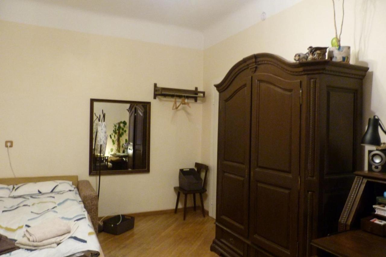 Apartment With Character, Old Town Ryga Zewnętrze zdjęcie
