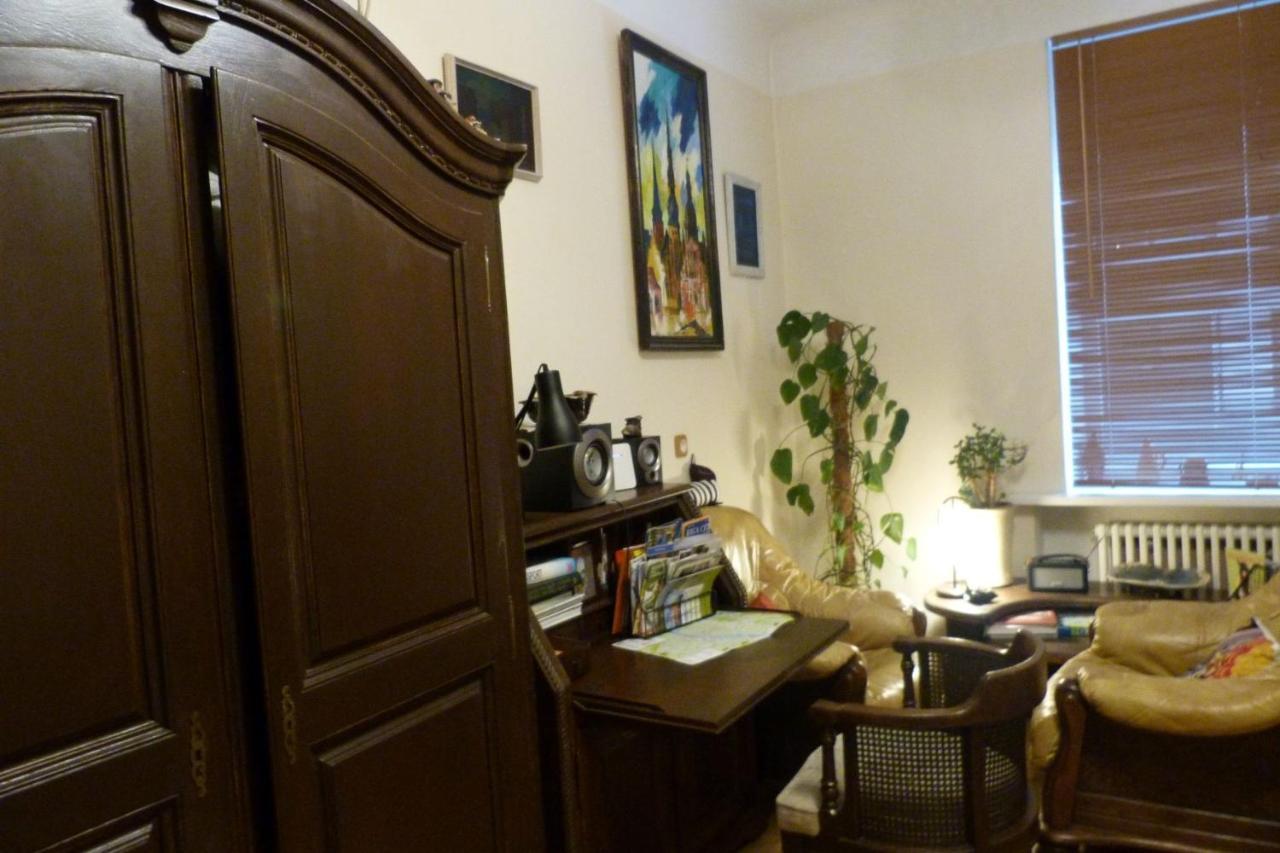 Apartment With Character, Old Town Ryga Zewnętrze zdjęcie