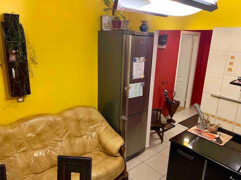 Apartment With Character, Old Town Ryga Zewnętrze zdjęcie